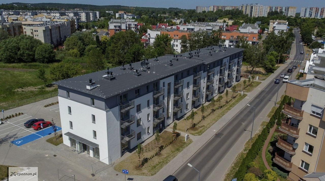 fot. UM Poznań