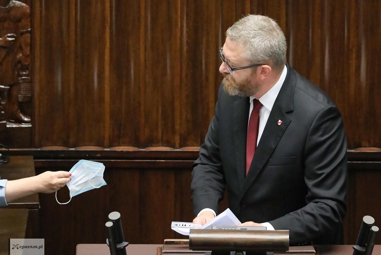 fot. PAP/Paweł Supernak