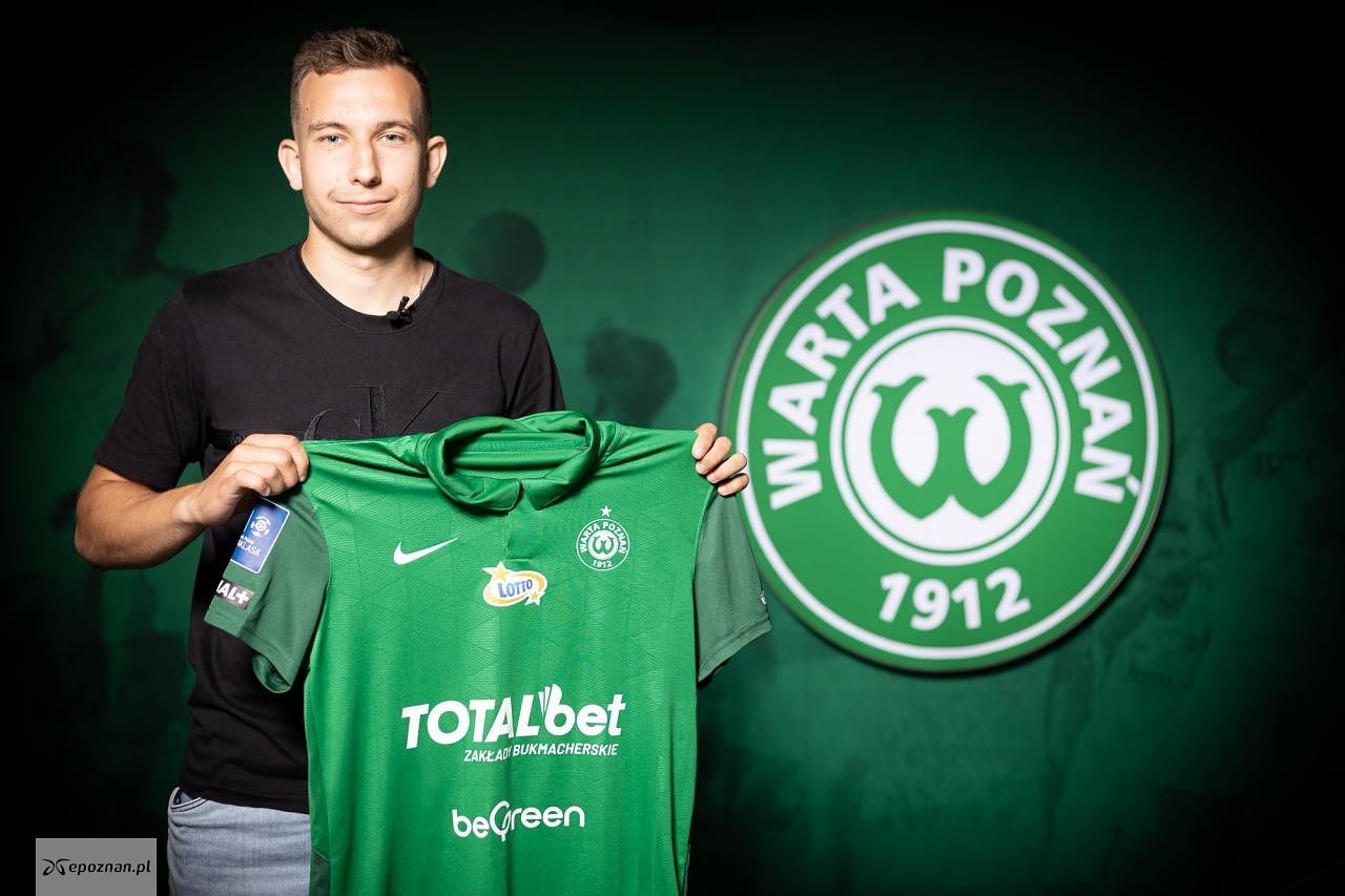 fot. Klaudia Berda / Warta Poznań