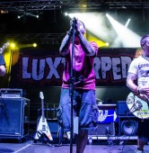 Festiwal LuxFest 2013 | fot. Mateusz Gawarecki