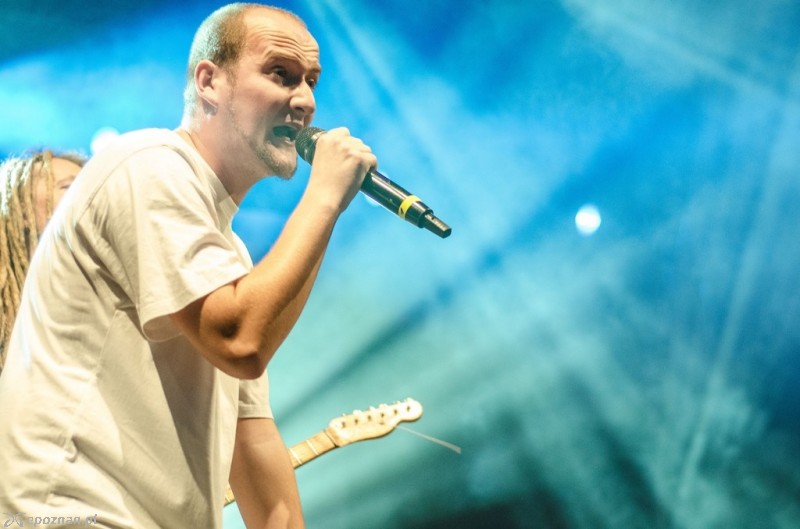 Festiwal LuxFest 2013 | fot. Mateusz Gawarecki