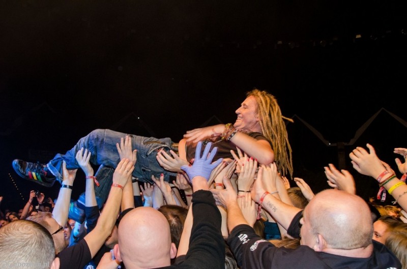 Festiwal LuxFest 2013 | fot. Mateusz Gawarecki