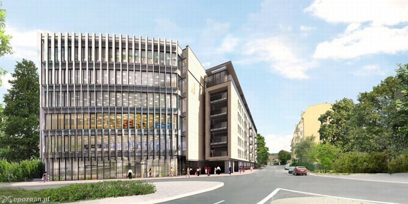 fot. Pracownia Architektoniczna Ewy i Stanisława Sipińskich