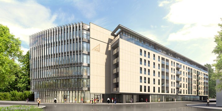 fot. Pracownia Architektoniczna Ewy i Stanisława Sipińskich