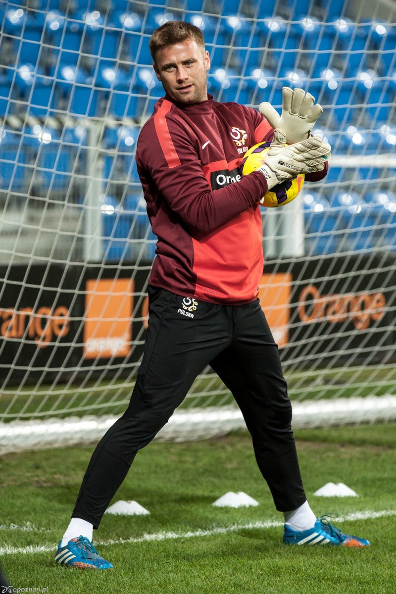 fot. Tomasz Szwajkowski