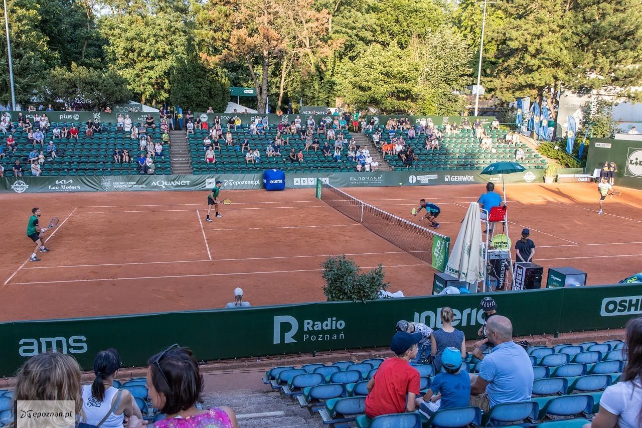 fot. Paweł Rychter/Poznań Open 2021