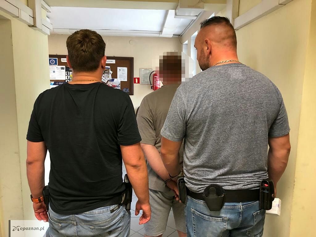 fot. Policja