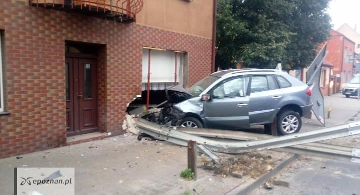 fot. KPP Międzychód