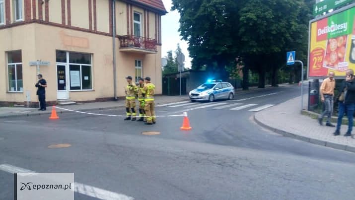 fot. KPP Międzychód
