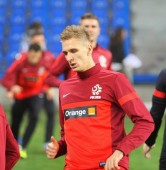 Polska - Irlandia 0:0 | fot. Roger Gorączniak