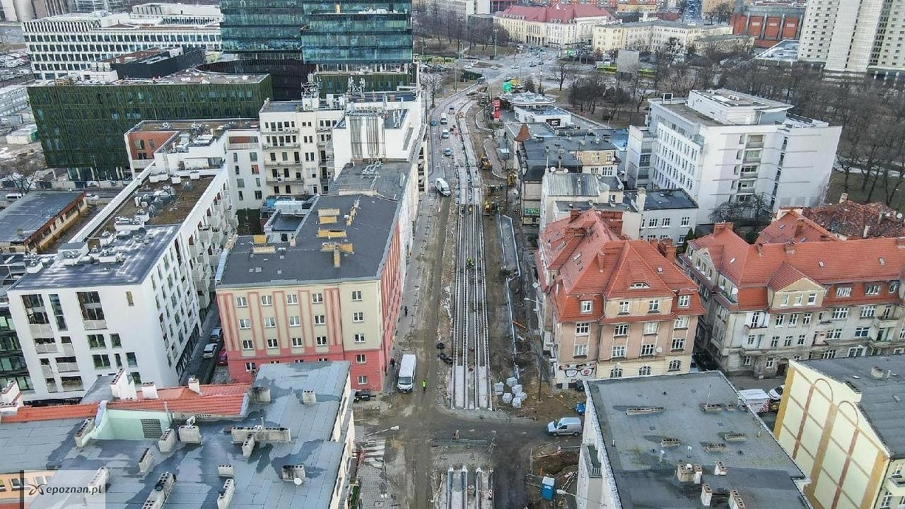 Zdjęcie z marca | fot. PIM