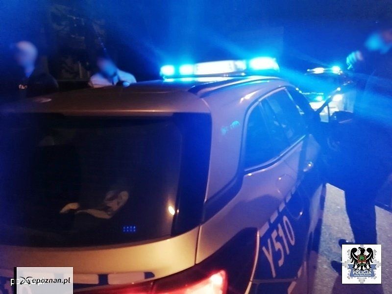 Zdjęcie ilustracyjne, archiwum | fot. Policja