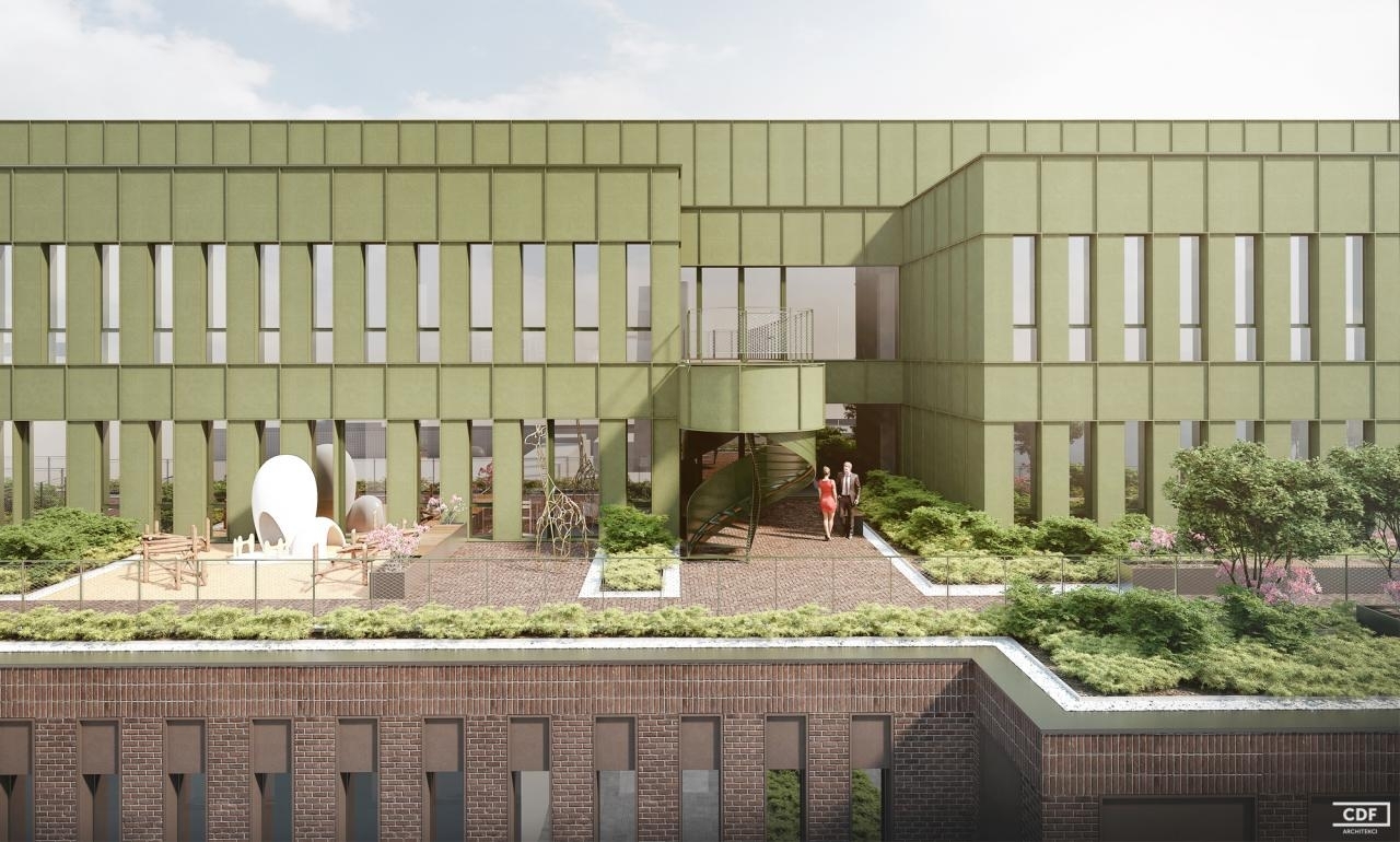 fot. CDF Architekci