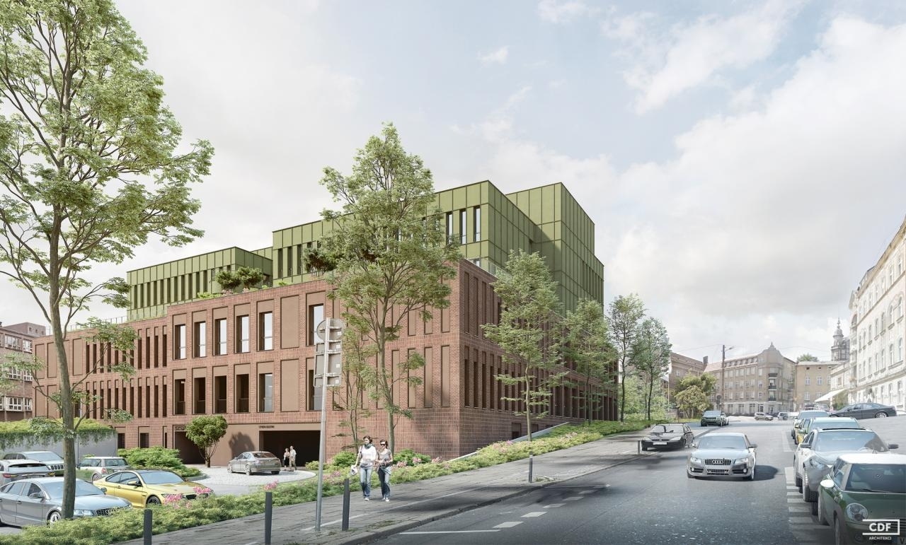 fot. CDF Architekci