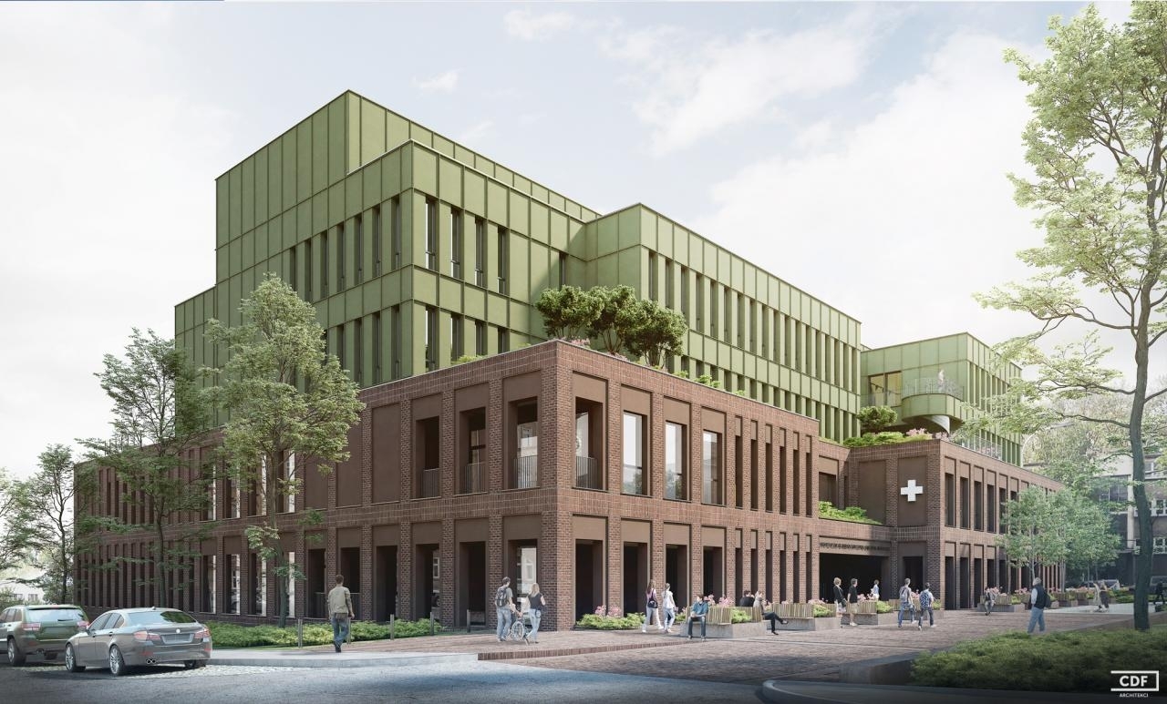 fot. CDF Architekci