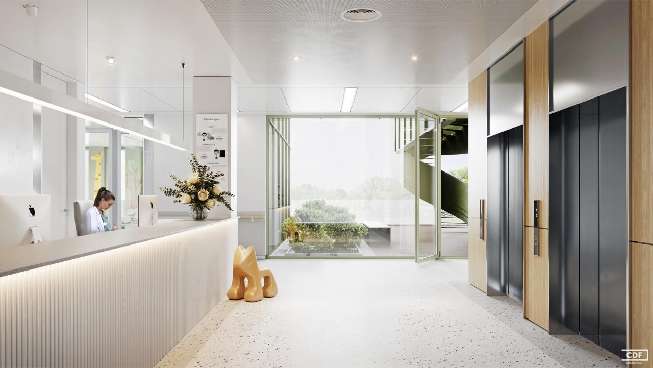 fot. CDF Architekci