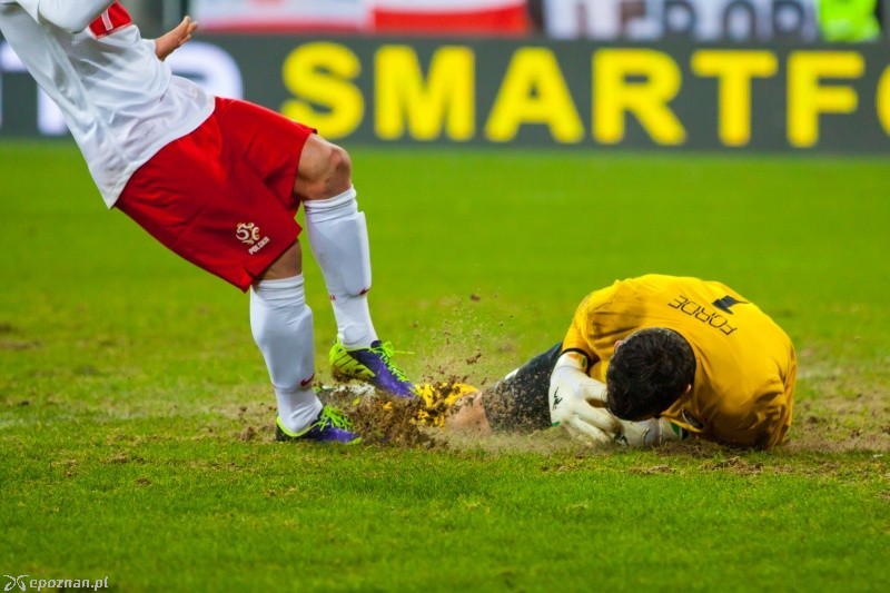 fot. Tomasz Szwajkowski