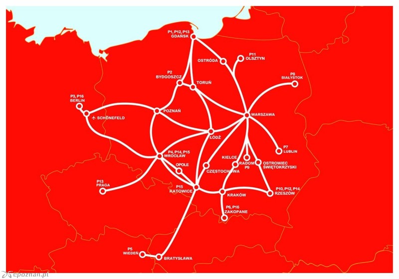 fot. Polski Bus