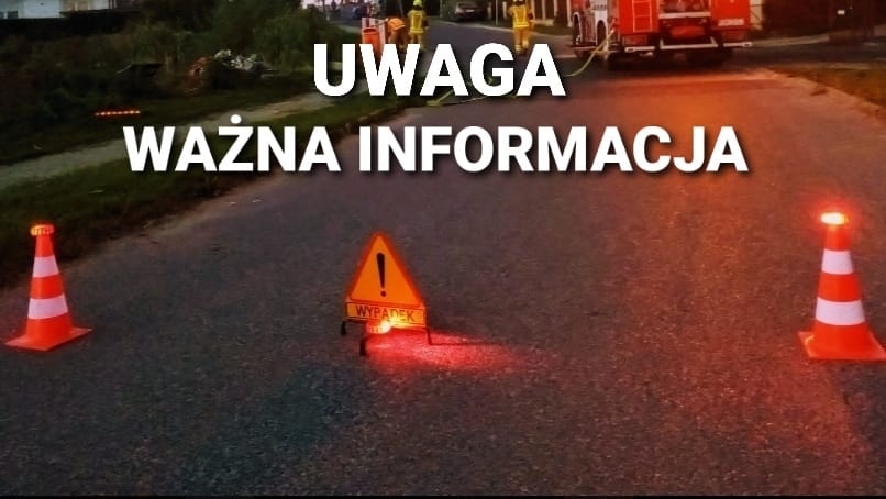 fot. OSP Witkowo