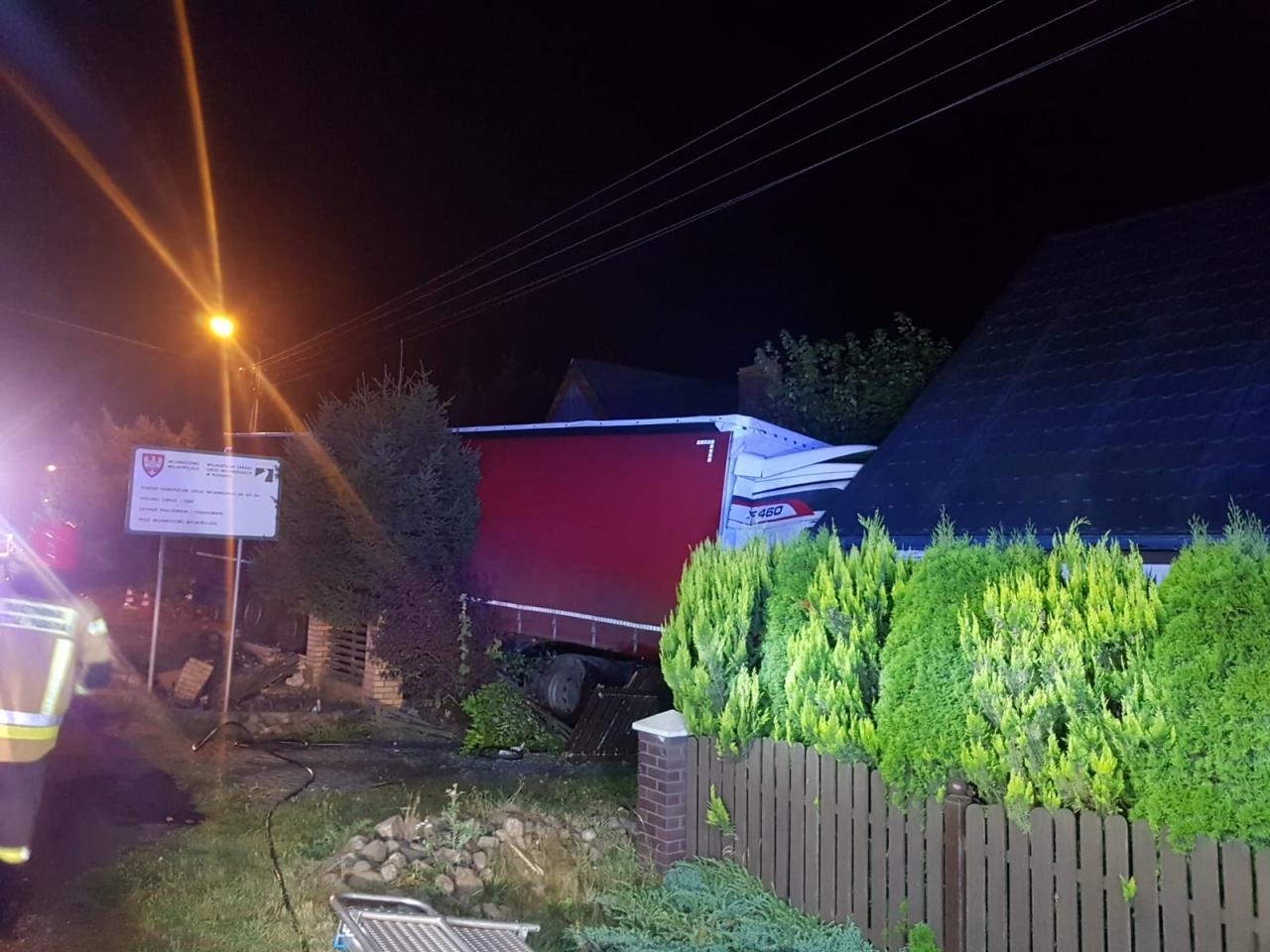 fot. asp. sztab. Jan Banachowicz / KP PSP Czarnków