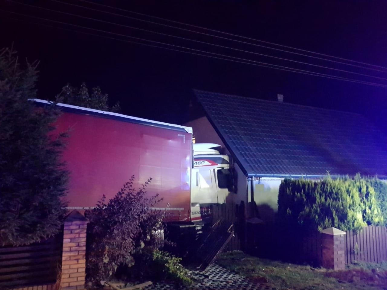 fot. asp. sztab. Jan Banachowicz / KP PSP Czarnków