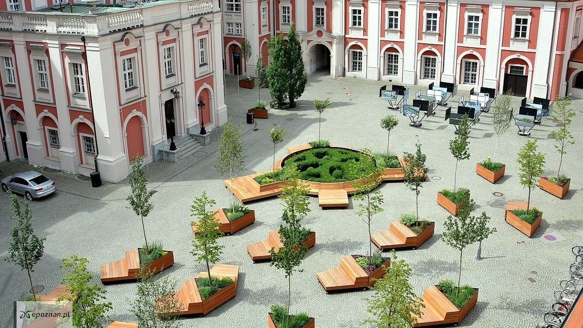 fot. UM Poznań