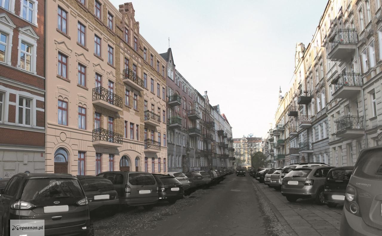 Tak ma wyglądać obiekt | fot. ZKZL