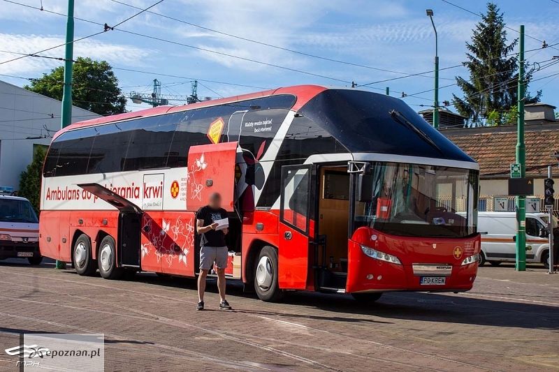 fot. MPK Poznań