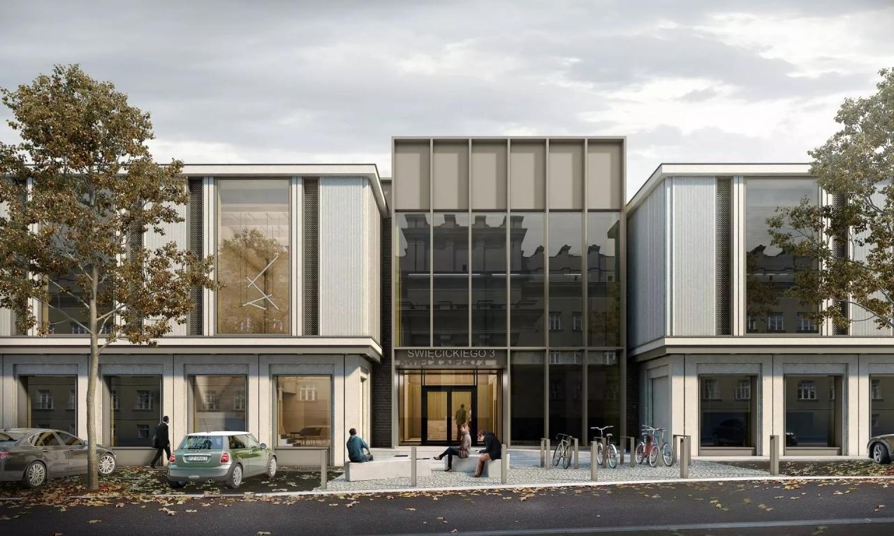 fot. CDF Architekci / MTP
