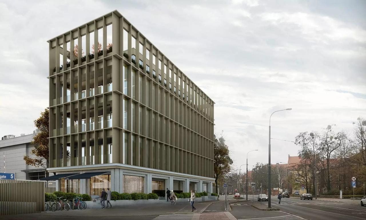 fot. CDF Architekci / MTP