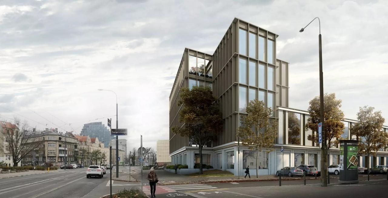 fot. CDF Architekci / MTP