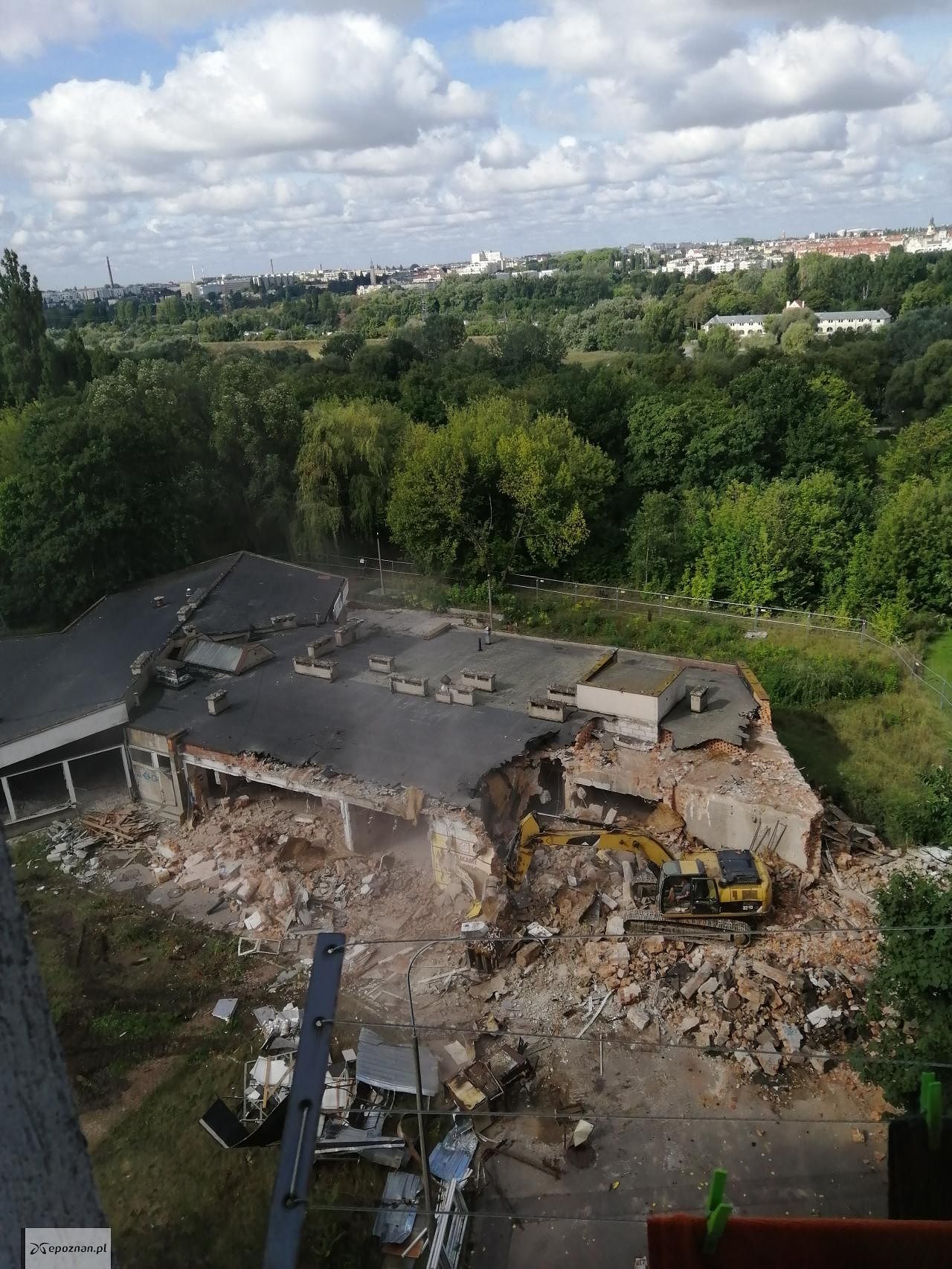 fot. Czytelniczka