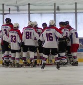 PTH - Dzikie Krokodyle Poznań 27:3 | fot. Elżbieta Skowron