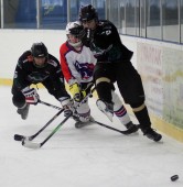 PTH - Dzikie Krokodyle Poznań 27:3 | fot. Elżbieta Skowron