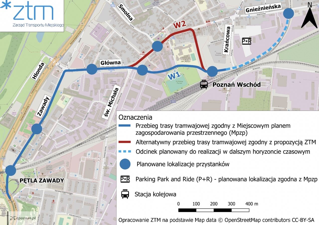 fot. UM Poznań