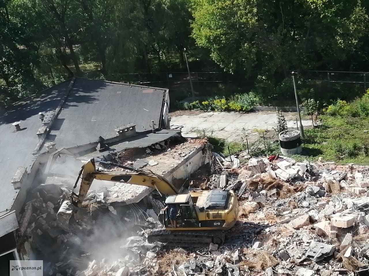 fot. Czytelniczka