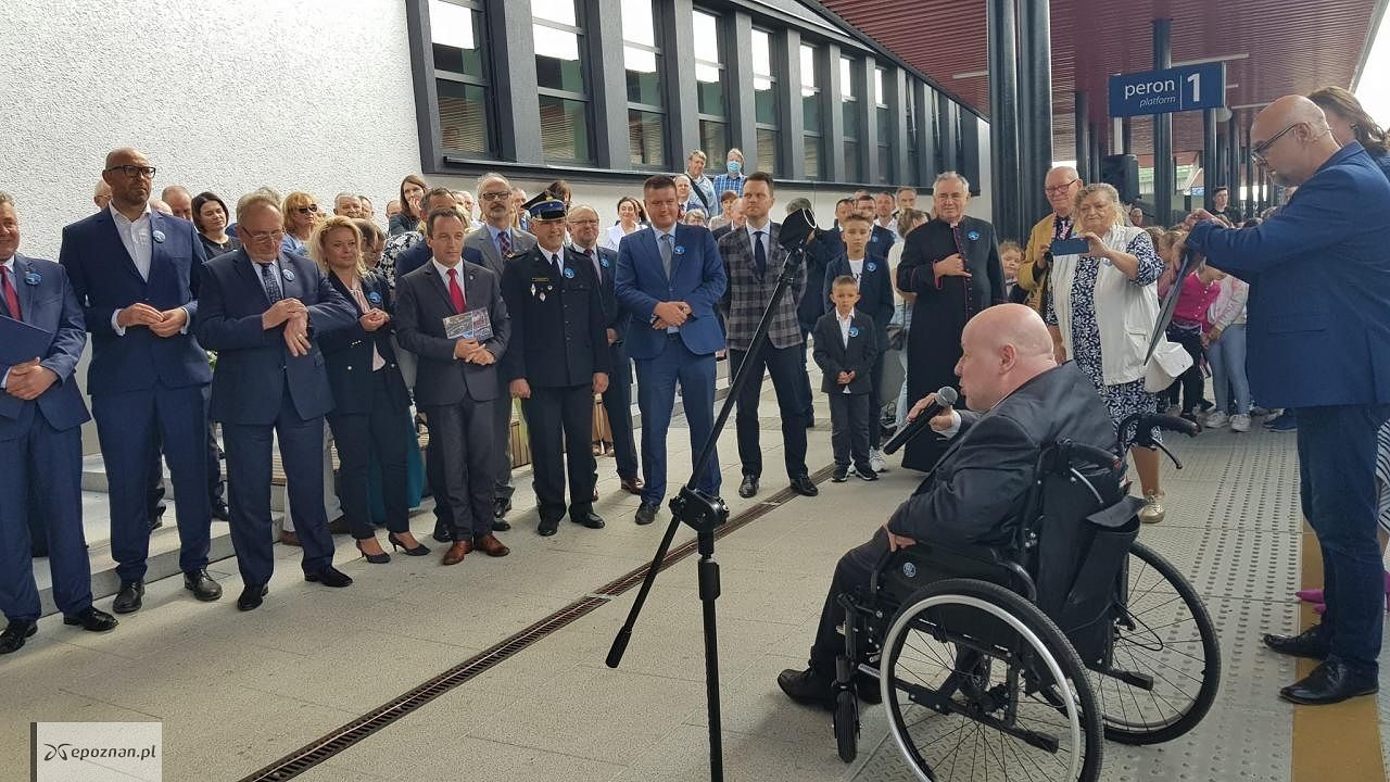 fot. Oficjalna strona Urzędu Miejskiego w Wolsztynie / FB