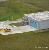 Ławica | fot. Aerofoto Kaczmarczyk