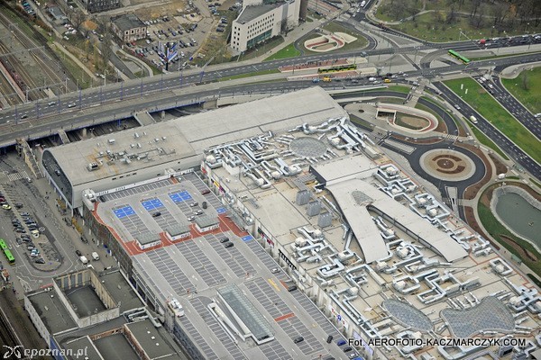 ZCK | fot. Aerofoto Kaczmarczyk
