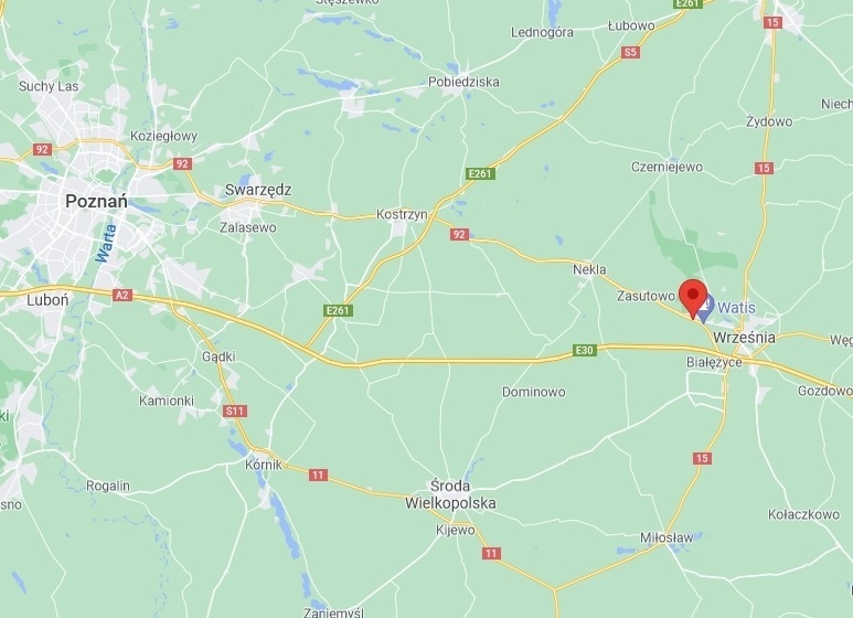 fot. Google Maps
