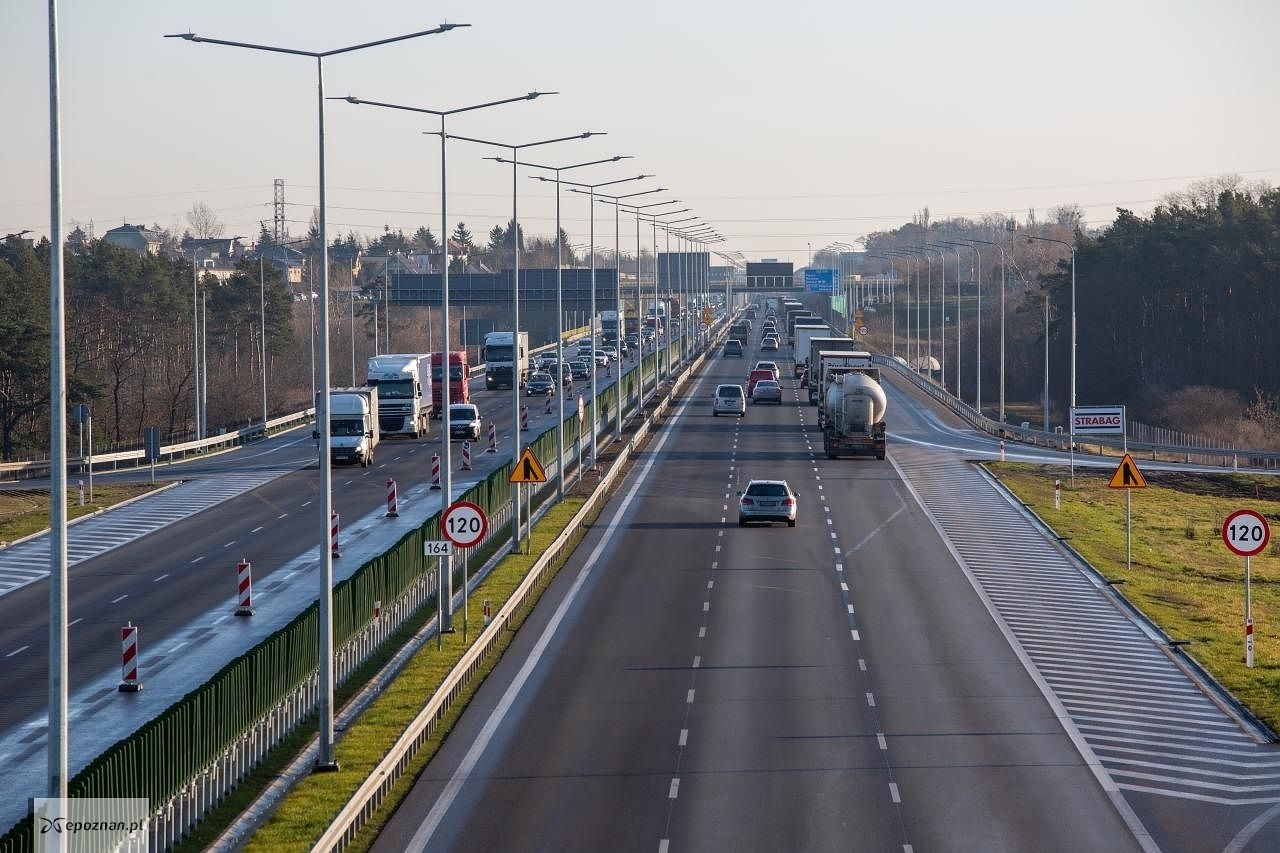 fot. Autostrada Wielkopolska, archiwum