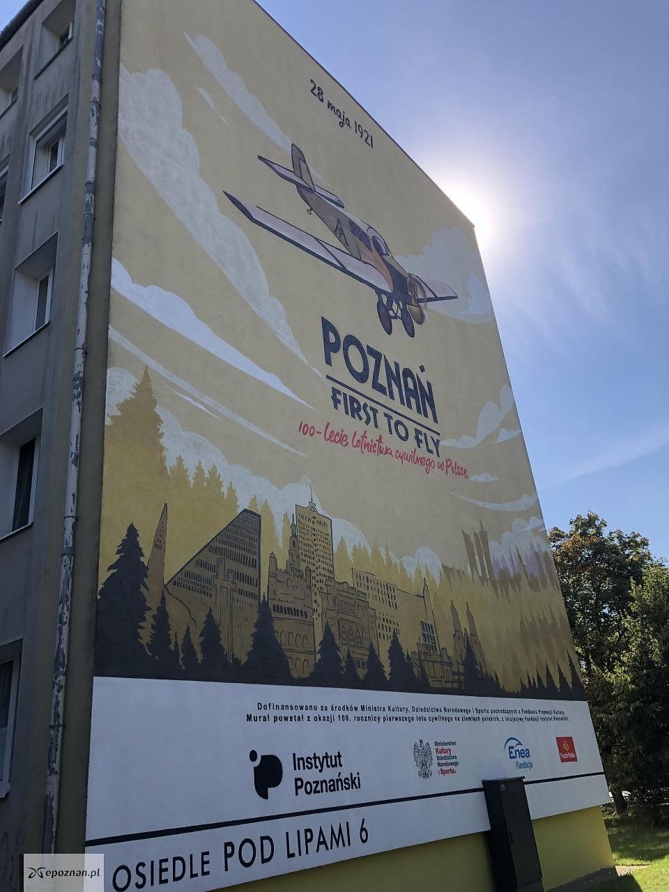 fot. Instytut Poznański