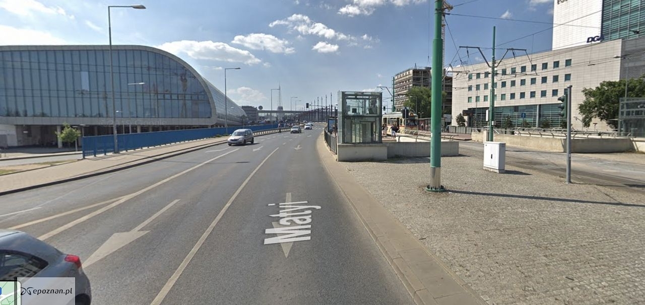 Zdjęcie ilustracyjne | fot. Google Street View
