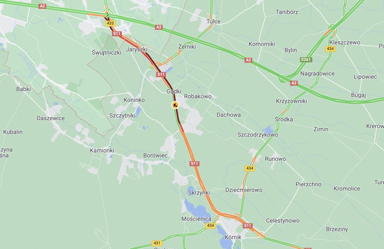 fot. Google Maps