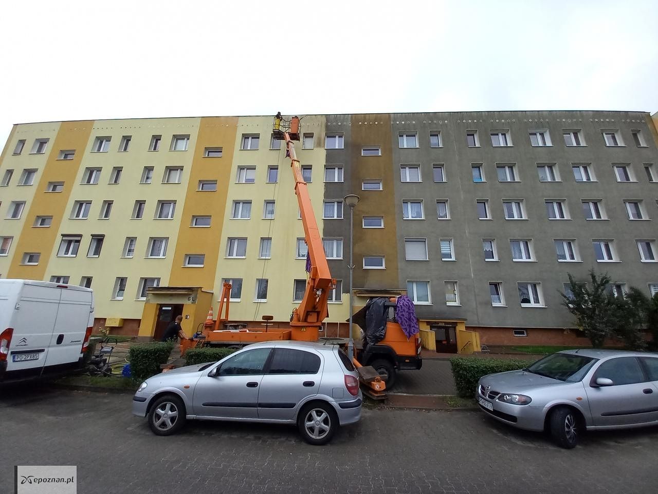 fot. Bartosz Łączny / PSM