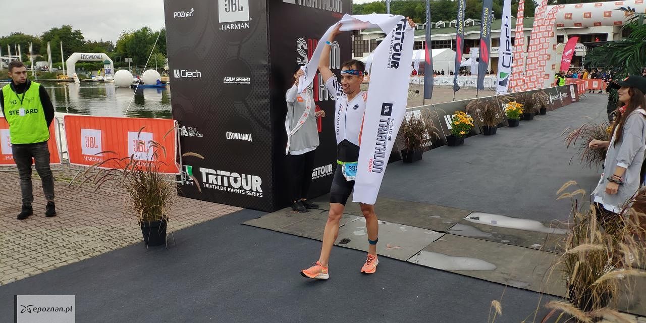 fot. JBL Super League Triathlon