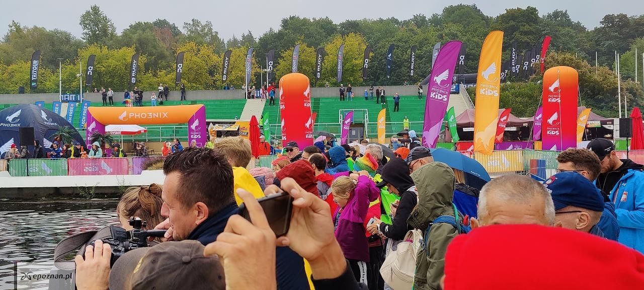 fot. JBL Super League Triathlon
