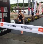fot. JBL Super League Triathlon Poznań