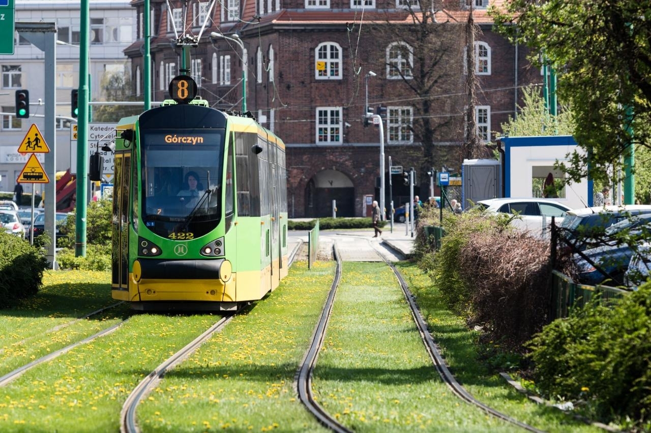 fot. ZTM Poznań