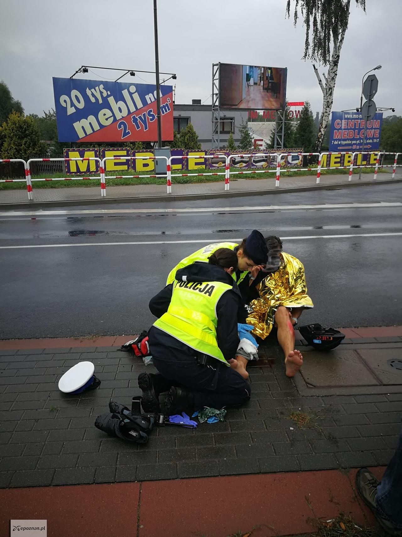 fot. Andrzej Borowiak / TT